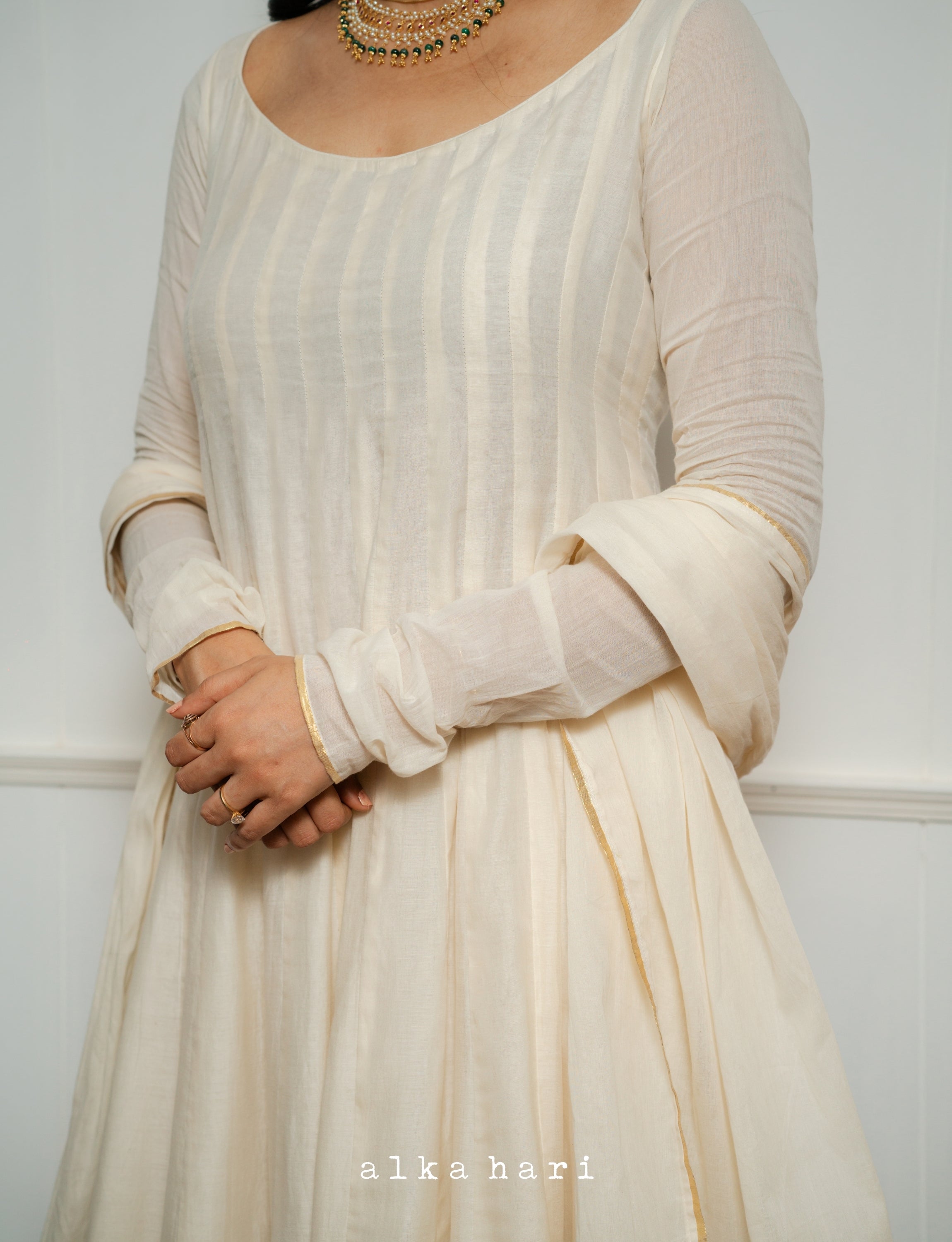 Urvashi Anarkali